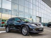 Nissan X-Trail III Волгоград  - изображение 38