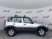 Chevrolet Niva I Рестайлинг Псков  - изображение 25