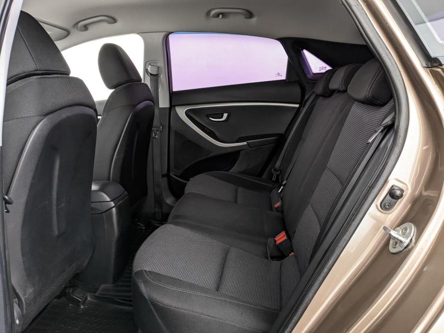 Hyundai i30 II Москва  - изображение 18