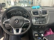 Renault Logan II Рестайлинг Сургут  - изображение 16