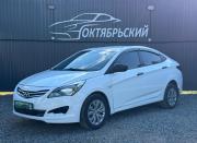 Hyundai Solaris I Рестайлинг Ижевск  - изображение 19