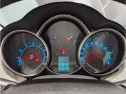Chevrolet Cruze I Пермь  - изображение 42