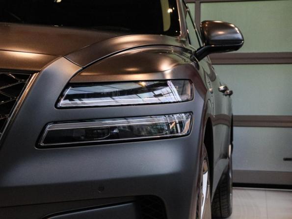 Genesis GV80 I с пробегом 2020 года, цена 5 350 000 рублей, 76226 км, внедорожник, Автокод Объявления