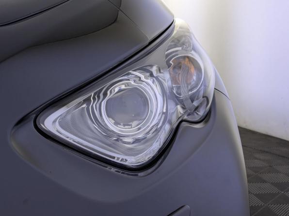 Infiniti QX70 с пробегом 2016 года, цена 3 710 000 рублей, 63099 км, внедорожник, Автокод Объявления