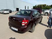 Lada (ВАЗ) Granta I Воронеж  - изображение 13