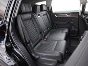 Hongqi HS7 I Москва  - изображение 38