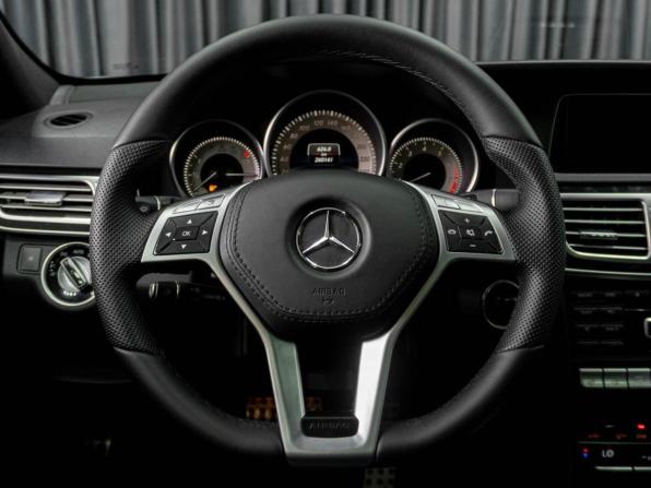 Mercedes-Benz E-Класс IV (W212 S212 C207) Рестайлинг с пробегом 2014 года, цена 2 319 000 рублей, 260141 км, седан, Автокод Объявления
