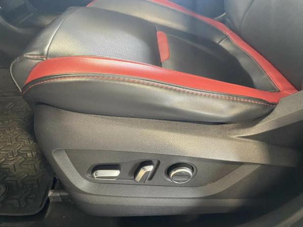 Chery Tiggo 4 Pro I с пробегом 2022 года, цена 1 515 000 рублей, 107000 км, внедорожник, Автокод Объявления
