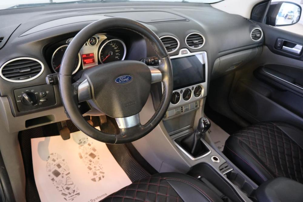 Ford Focus II Рестайлинг Омск  - изображение 11