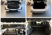 Jaecoo J8 Ставрополь  - изображение 34