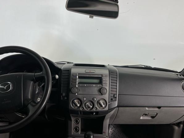 Mazda BT-50 I Рестайлинг с пробегом 2008 года, цена 669 000 рублей, 290000 км, offers.body_type.unknown, Автокод Объявления