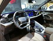 Audi Q5 III Москва  - изображение 23