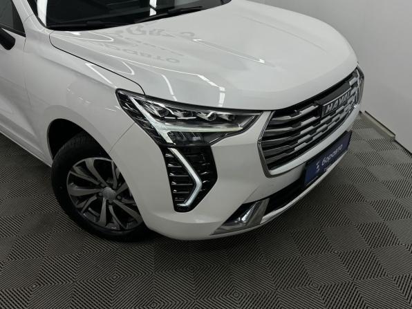 Haval Jolion I с пробегом 2023 года, цена 1 899 000 рублей, 54892 км, внедорожник, Автокод Объявления