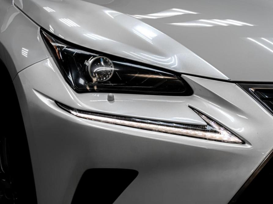 Lexus NX I Рестайлинг Тюмень  - изображение 8