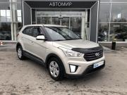 Hyundai Creta I Брянск  - изображение 18