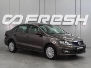 Volkswagen Polo V Рестайлинг Воронеж  - изображение 17