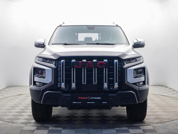 JAC T9 с пробегом 2025 года, цена 3 098 000 рублей, 16629 км, offers.body_type.unknown, Автокод Объявления