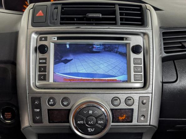 Toyota Verso I с пробегом 2011 года, цена 1 070 500 рублей, 253000 км, компактвэн, Автокод Объявления
