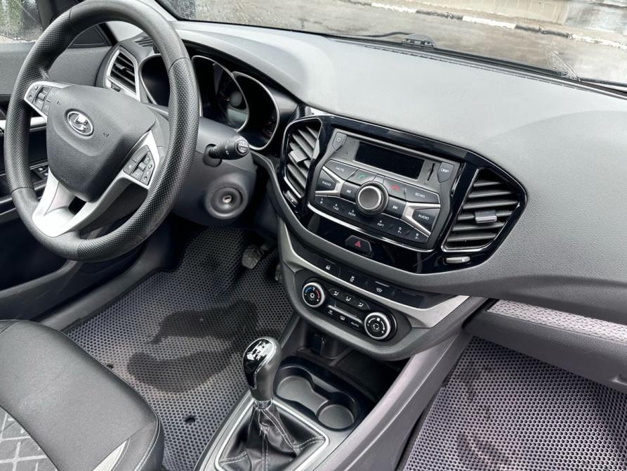 Lada (ВАЗ) Vesta I Нижний Новгород  - изображение 7