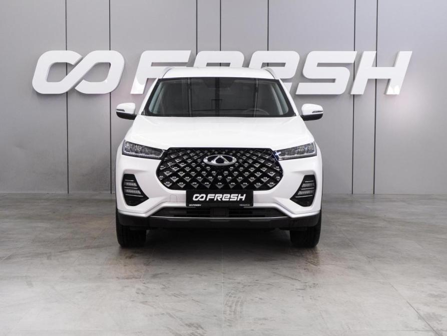 Chery Tiggo 7 Pro I Воронеж  - изображение 3