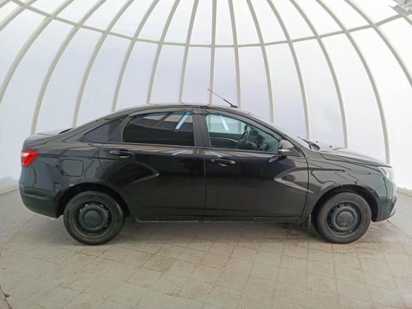 Lada (ВАЗ) Vesta I с пробегом 2020 года, цена 765 000 рублей, 158243 км, седан, Автокод Объявления