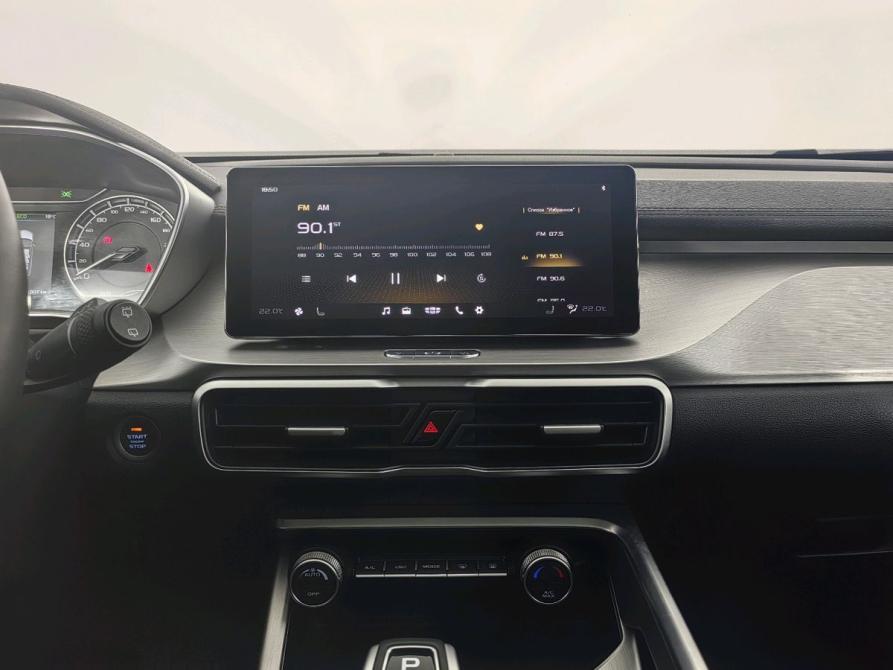 Geely Coolray I Санкт-Петербург  - изображение 19