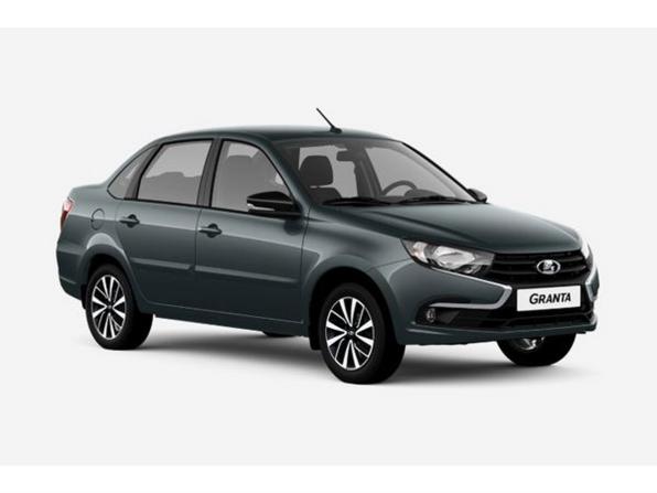Новый Lada (ВАЗ) Granta I Рестайлинг 2026 года, цена 1 200 900 рублей, седан, Автокод Объявления
