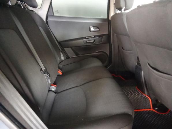 Kia Ceed I Рестайлинг с пробегом 2010 года, цена 637 000 рублей, 251584 км, универсал, Автокод Объявления