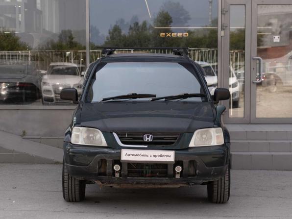 Honda CR-V I с пробегом 1996 года, цена 250 000 рублей, 471795 км, внедорожник, Автокод Объявления