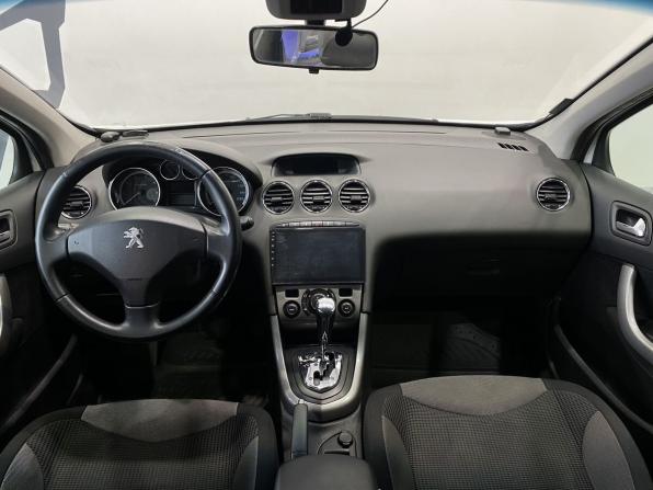 Peugeot 308 I Рестайлинг с пробегом 2011 года, цена 529 900 рублей, 235121 км, хэтчбек, Автокод Объявления