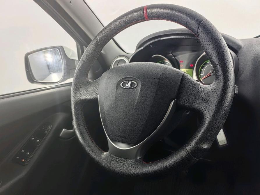 Lada (ВАЗ) Kalina II Санкт-Петербург  - изображение 14