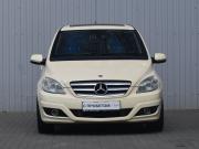 Mercedes-Benz B-Класс I (W245) Краснодар  - изображение 18