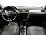 Skoda Rapid I Рестайлинг Набережные Челны  - изображение 34