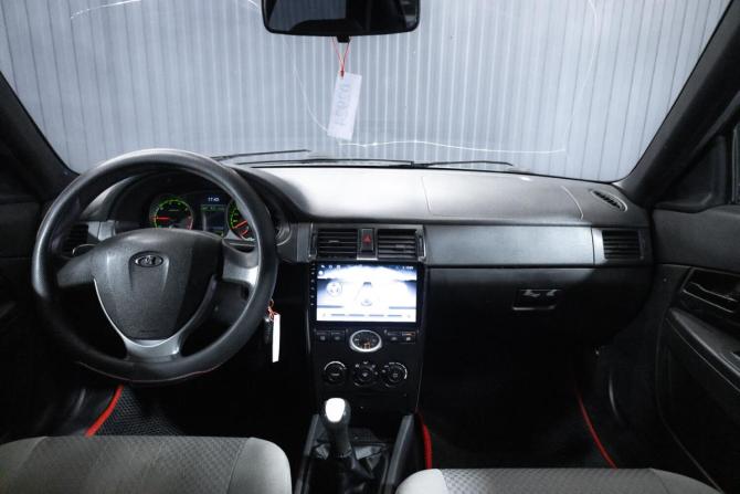 Lada (ВАЗ) Priora I с пробегом 2012 года, цена 350 000 рублей, 238435 км, седан, Автокод Объявления
