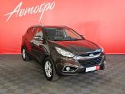 Hyundai ix35 I Вологда  - изображение 27