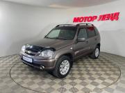 Chevrolet Niva I Рестайлинг Воронеж  - изображение 20