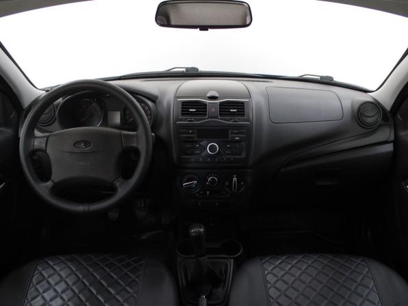 Lada (ВАЗ) Granta I Рестайлинг с пробегом 2022 года, цена 799 900 рублей, 33249 км, седан, Автокод Объявления