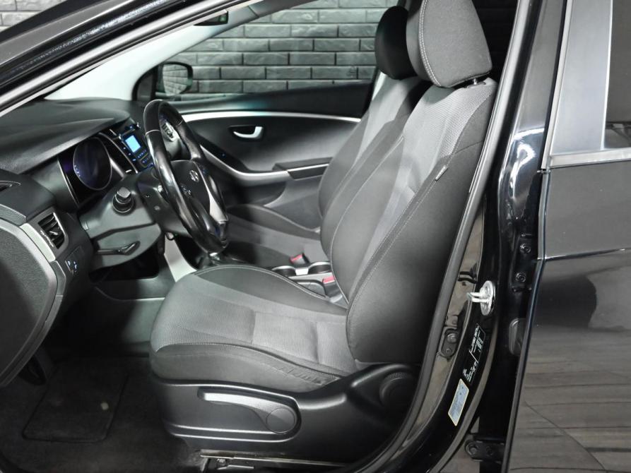 Hyundai i30 II Екатеринбург  - изображение 10