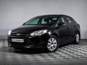 Ford Focus III Москва  - изображение 18