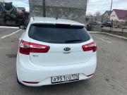 Kia Rio III Магнитогорск  - изображение 11