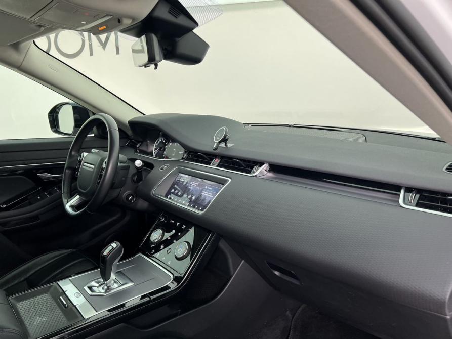 Land Rover Range Rover Evoque II Москва  - изображение 9