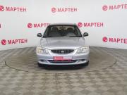Hyundai Accent II Вологда  - изображение 19
