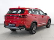 Chery Tiggo 8 I Рестайлинг Санкт-Петербург  - изображение 35