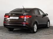 Kia Rio III Рестайлинг Санкт-Петербург  - изображение 23