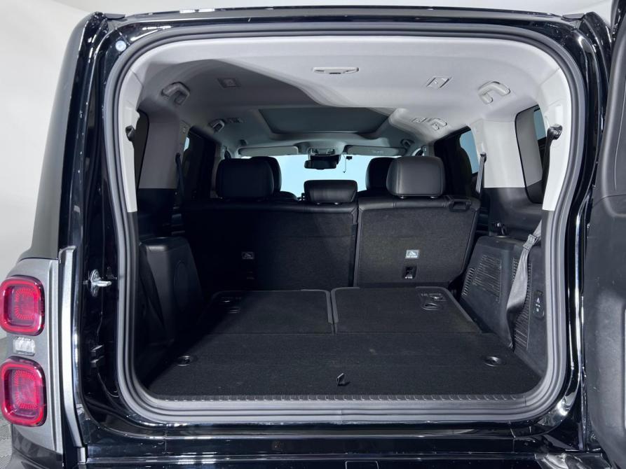 Haval H9 II Ростов-на-Дону  - изображение 22