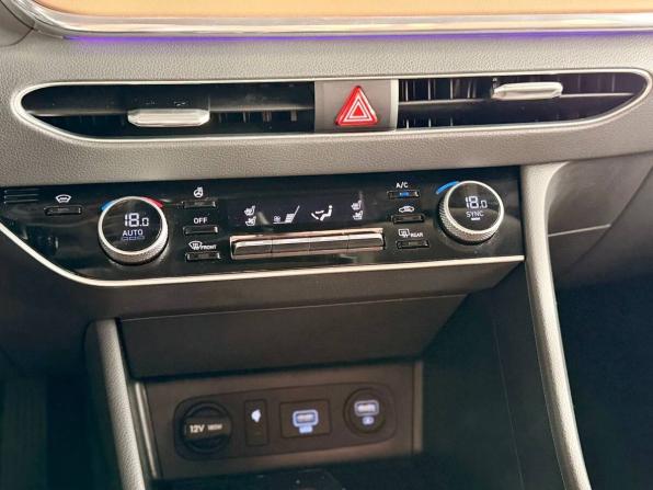 Hyundai Sonata VIII (DN8) с пробегом 2022 года, цена 3 070 000 рублей, 69945 км, седан, Автокод Объявления