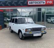 Lada (ВАЗ) 2104 Астрахань  - изображение 22