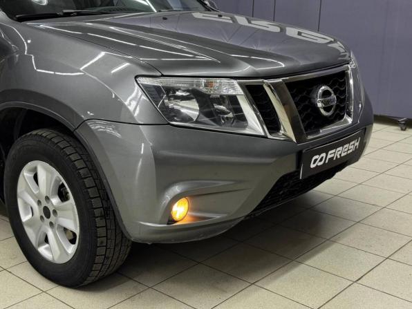 Nissan Terrano III (D10) с пробегом 2019 года, цена 1 559 000 рублей, 136000 км, внедорожник, Автокод Объявления