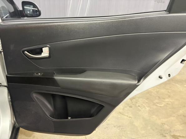 SsangYong Actyon II с пробегом 2012 года, цена 787 000 рублей, 318217 км, внедорожник, Автокод Объявления