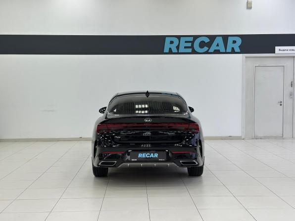 Kia K5 III с пробегом 2021 года, цена 2 630 000 рублей, 118193 км, седан, Автокод Объявления